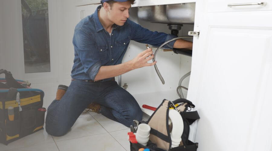 Professional Tankless Water Heater Installation in White Mountain, AK
